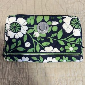 Vera Bradley wallet